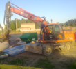 Doosan 160