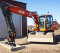 Doosan 160