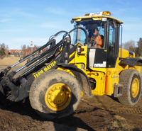Jcb 414s
