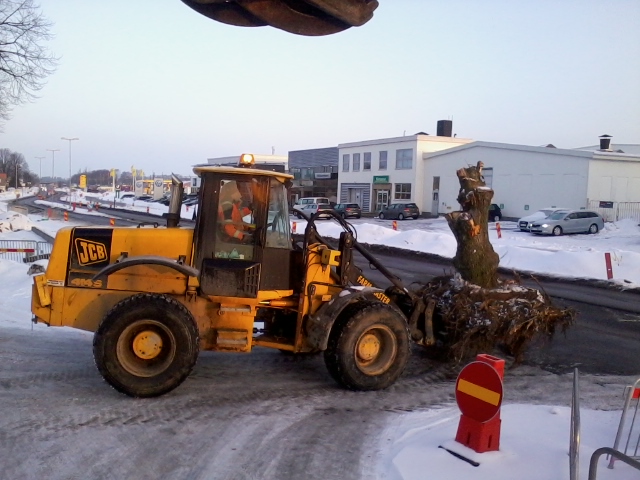 Jcb 414s